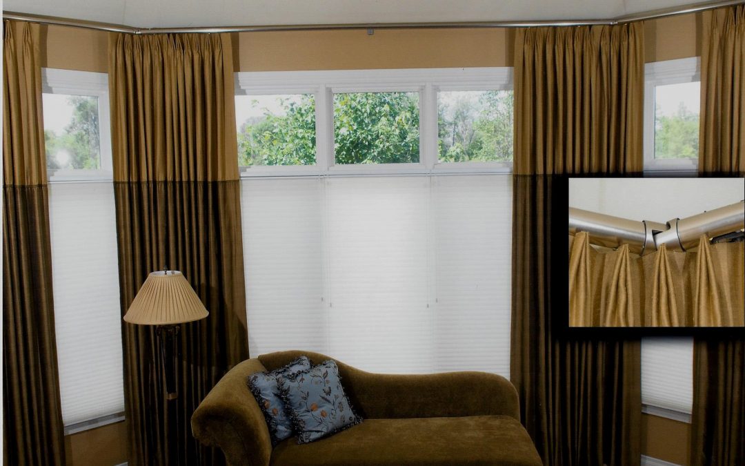 Bay Window Side Panels