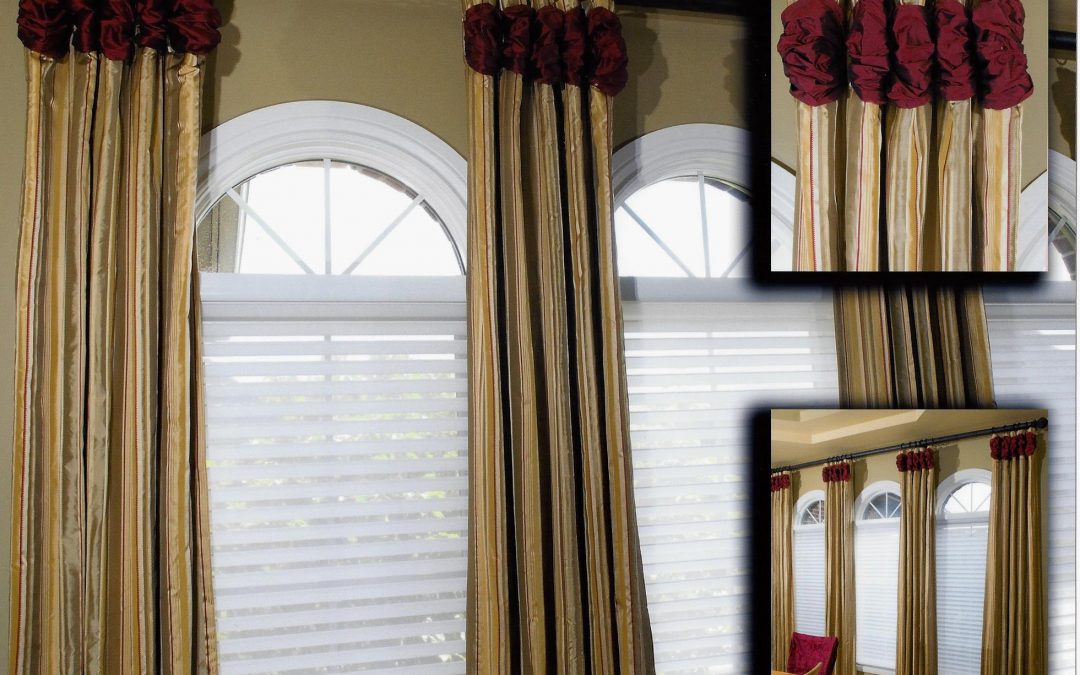 Silk Dining Room