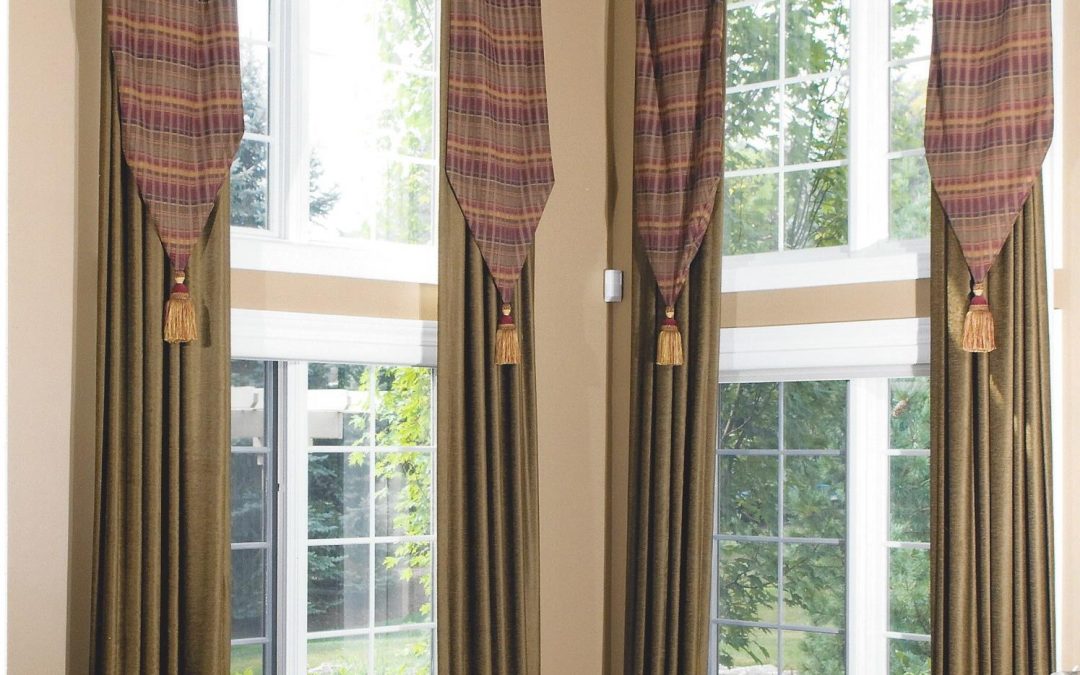 Family Room Windows